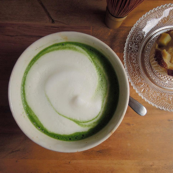 べじさら食堂のドリンク。コーヒー、紅茶など各種ご用意しています。